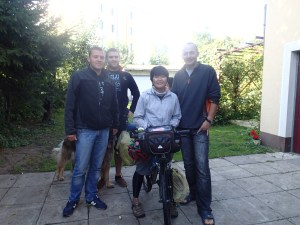 OLYMPUS DIGITAL CAMERA